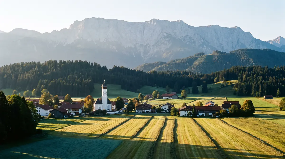 German Cuisine, Region by Region