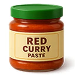 Curry Paste