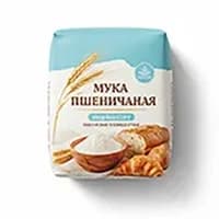 Wheat Flour