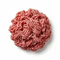 肉末