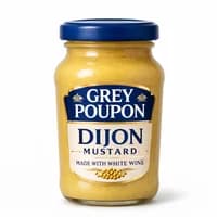 Mustard (Dijon)