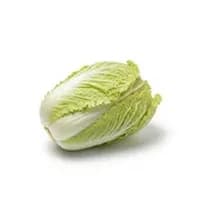 大白菜