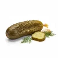 Pickled Cucumber
