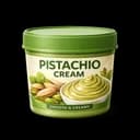 Pistachio Cream