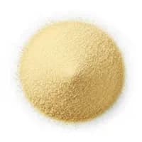 Semolina