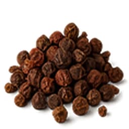 Sichuan Pepper