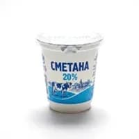Sour Cream