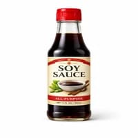 Soy Sauce