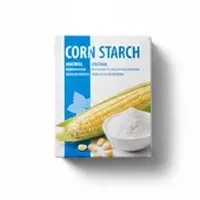 Cornstarch / Potato Starch