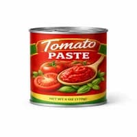 Tomato Paste