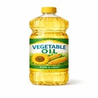 Vegetable Oil