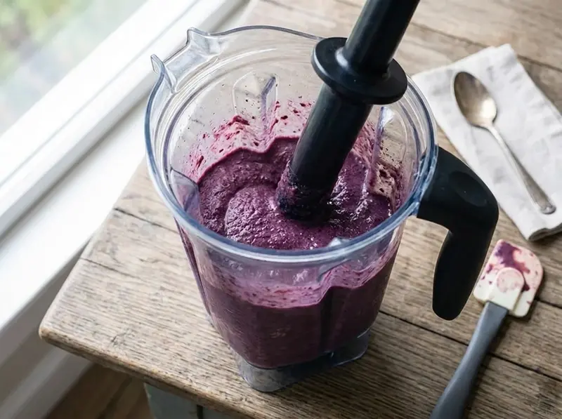 Bowl di Acai — step 3