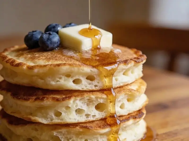 Colazioni e brunch facili da preparare