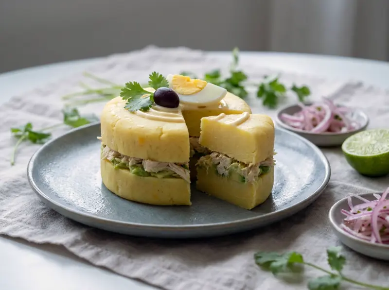 Causa Limeña