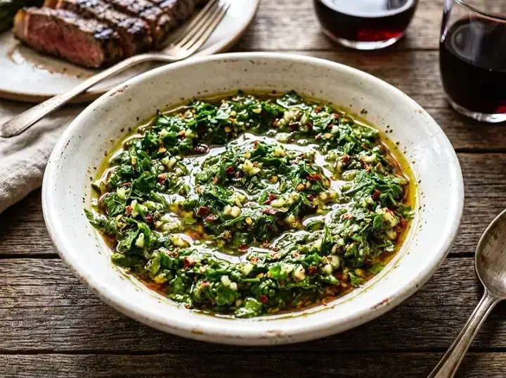 Chimichurri