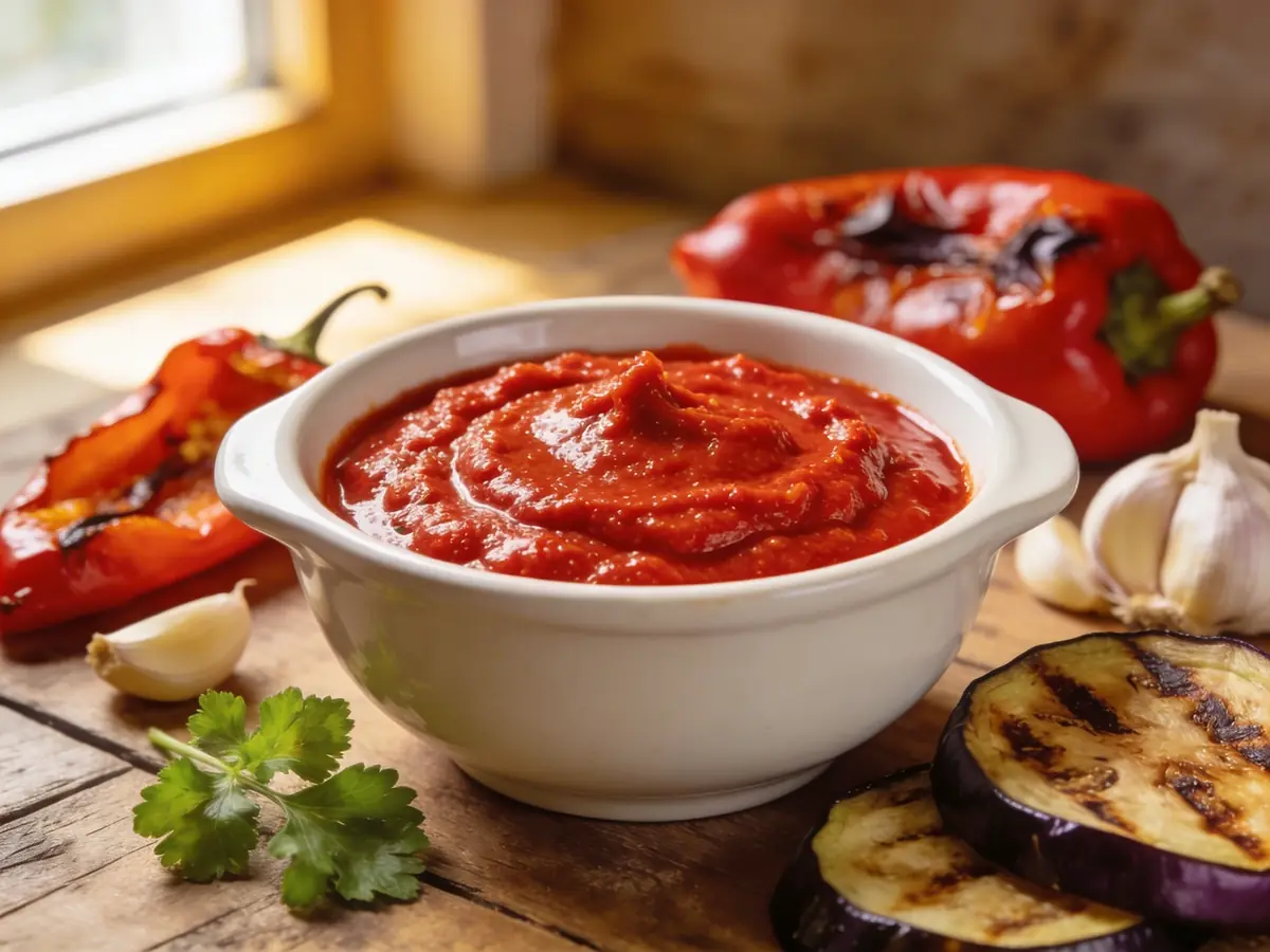 Classic Ajvar
