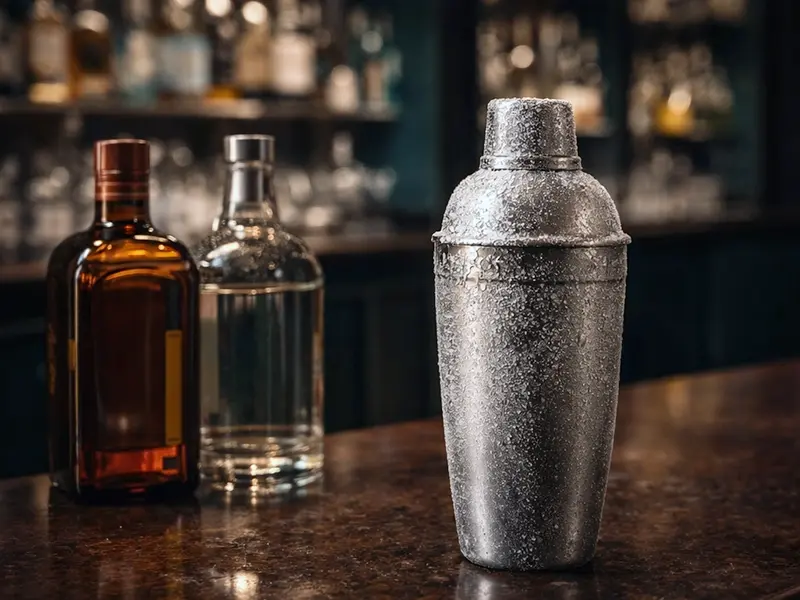 Classic Margarita step 2