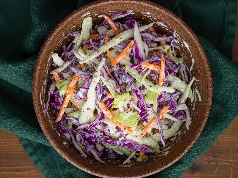 Coleslaw