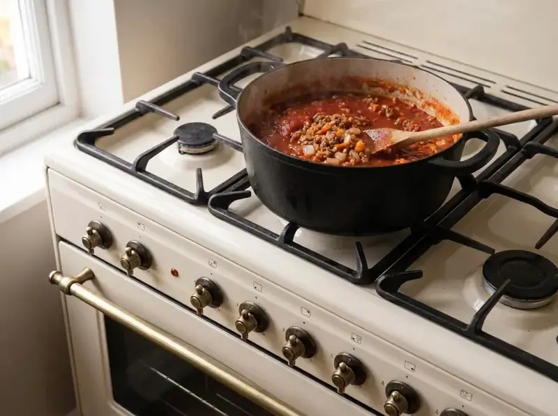 Golabki Soup (Polish Cabbage Roll Soup) — step 3