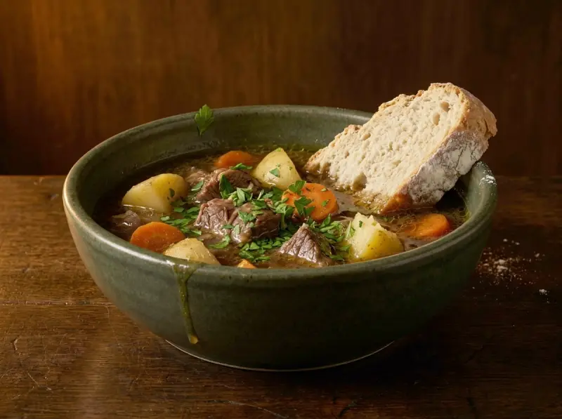 Irish Stew