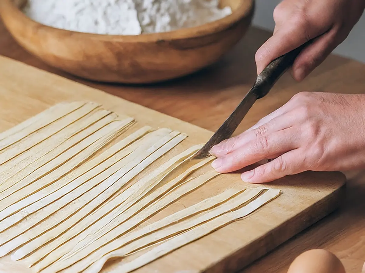 Lagman — step 2