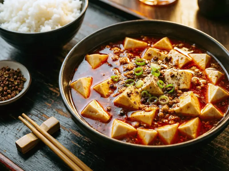 Le migliori ricette di tofu che convertono gli scettici