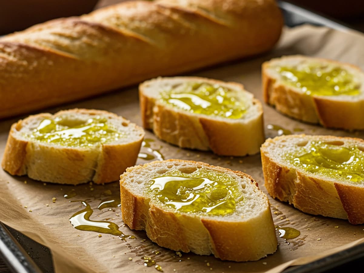 Olive Tapenade step 2