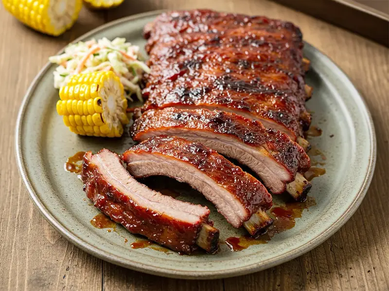 Spare Ribs