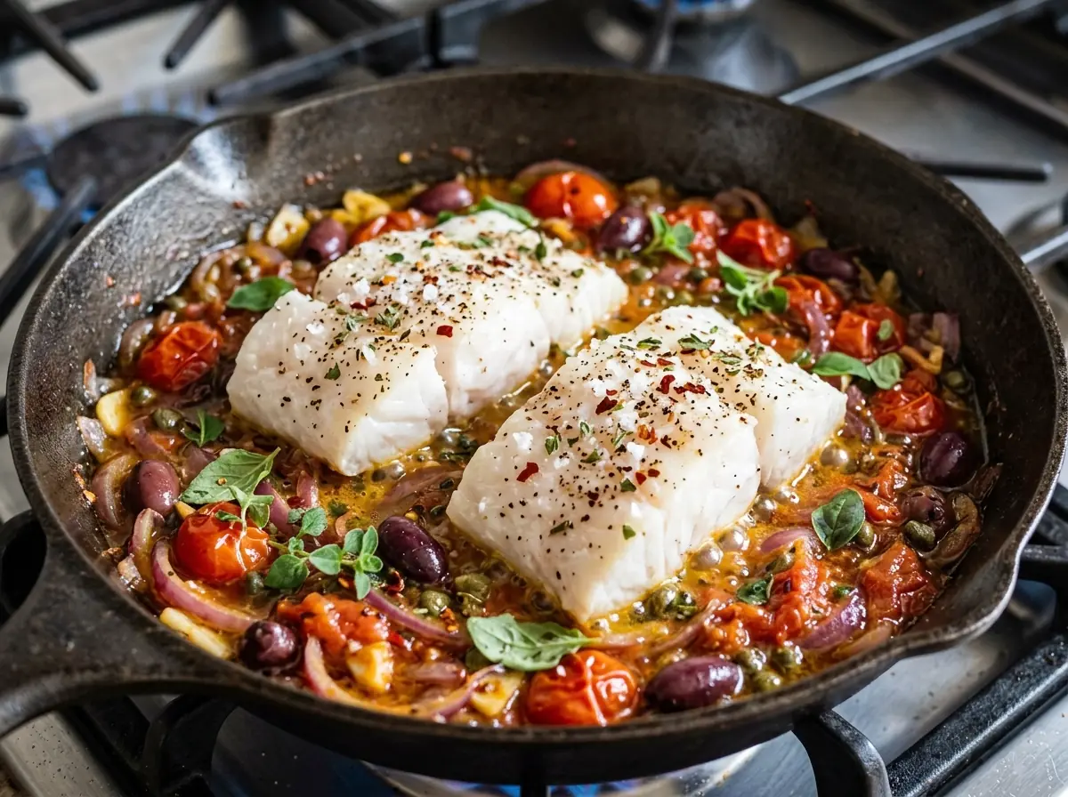 Stewed Fish — step 4
