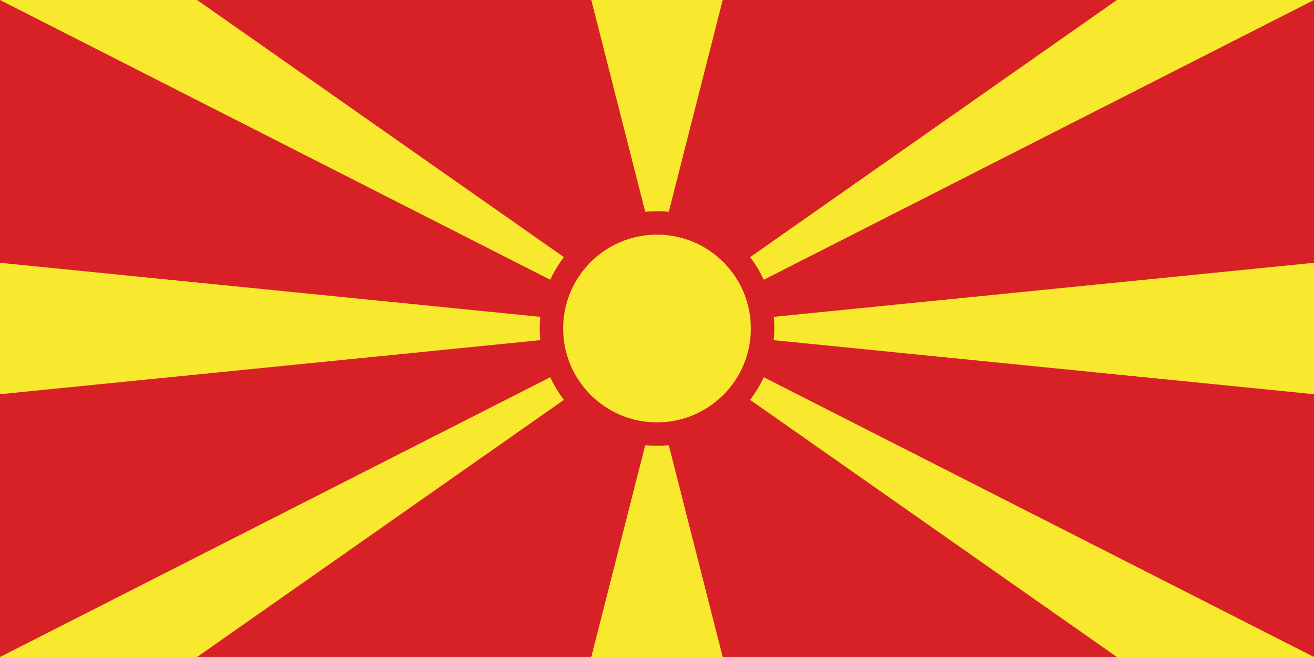 Macedonia