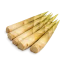 bamboo-shoots