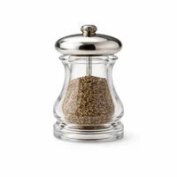 Black Pepper
