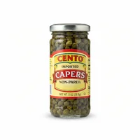 Capers