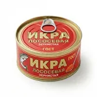 Red Caviar (Salmon)