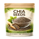Chia Seeds