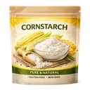 Cornstarch