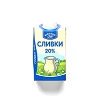 Heavy Cream