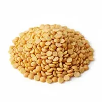 Split Peas