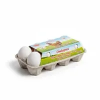 Eggs