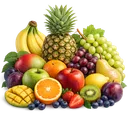 Fresh Fruit