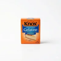 Gelatin
