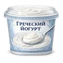 Greek Yogurt