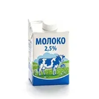 Milk