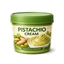 Pistachio Cream