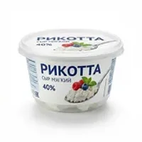 Ricotta