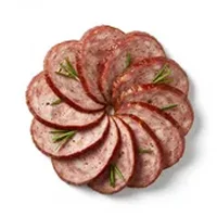 Smoked Sausage