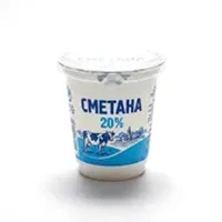 Sour Cream
