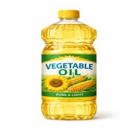 Vegetable Oil