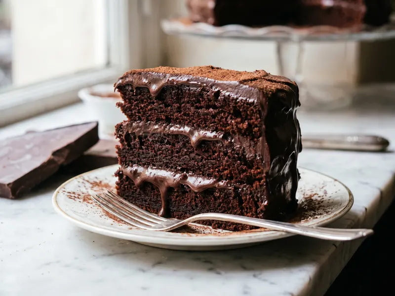 Chocolate Cake