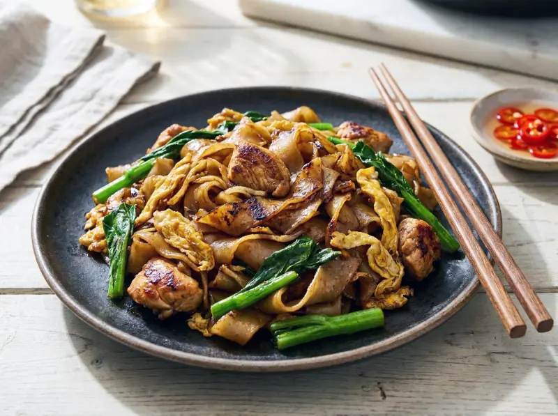 Pad See Ew